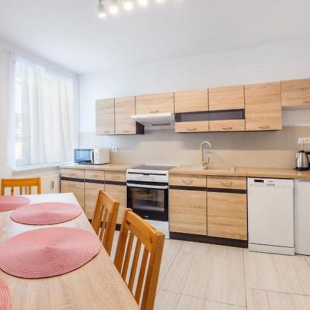Apartamenty Sun & Snow Port II Kołobrzeg Zewnętrze zdjęcie