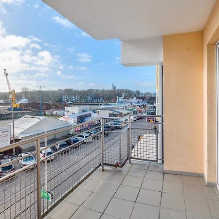 Apartamenty Sun & Snow Port II Kołobrzeg Zewnętrze zdjęcie