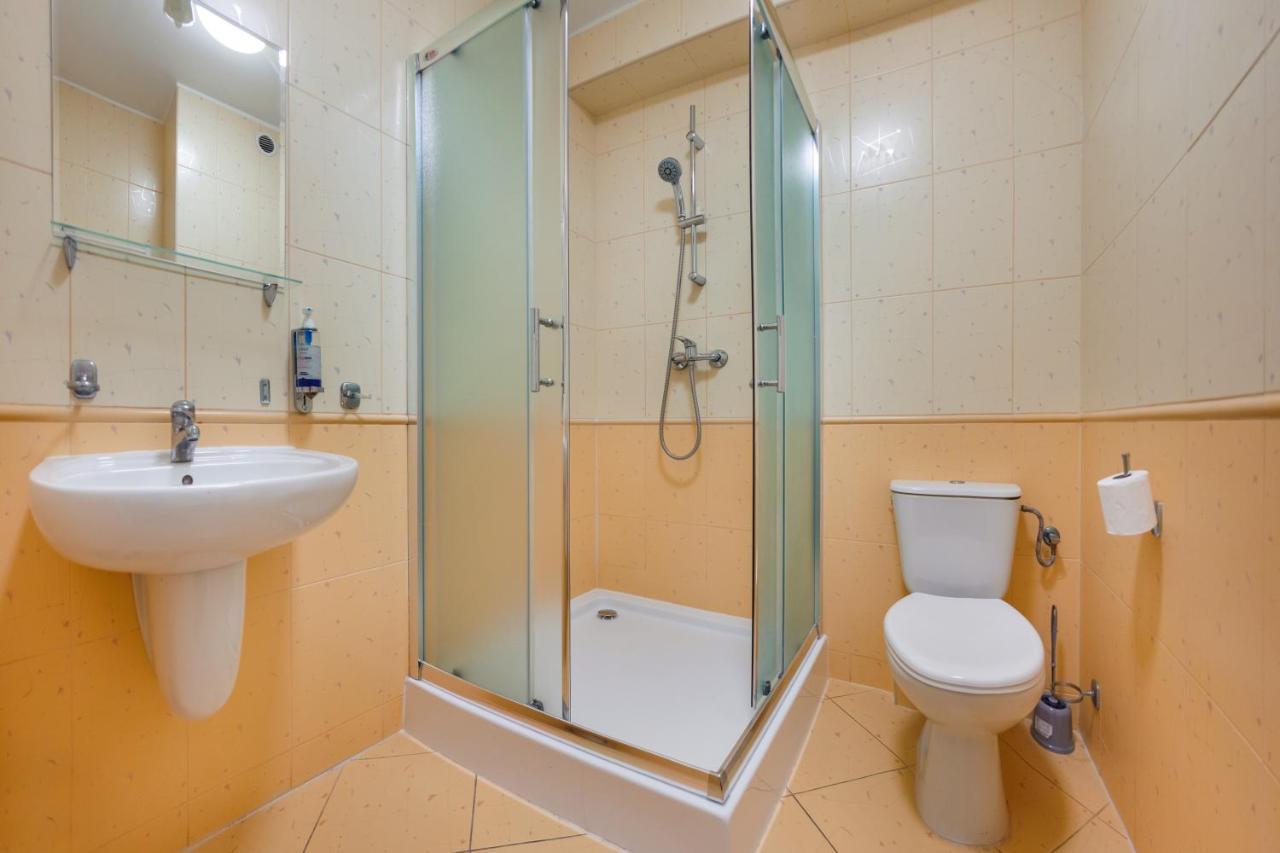 Apartamenty Sun & Snow Port II Kołobrzeg Zewnętrze zdjęcie