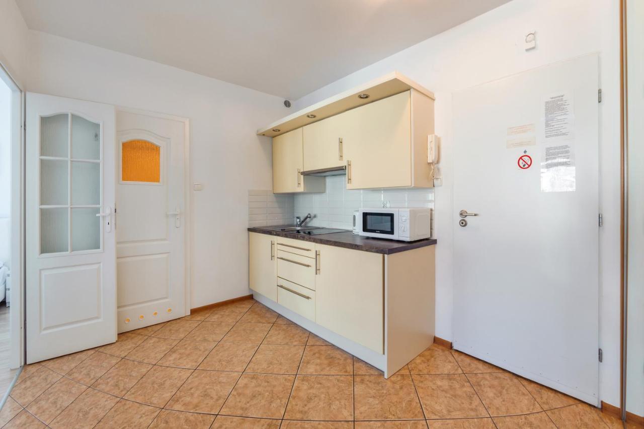 Apartamenty Sun & Snow Port II Kołobrzeg Zewnętrze zdjęcie