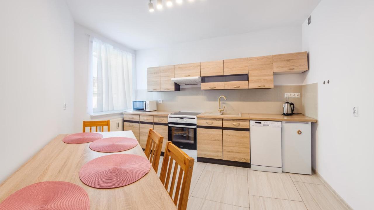 Apartamenty Sun & Snow Port II Kołobrzeg Zewnętrze zdjęcie